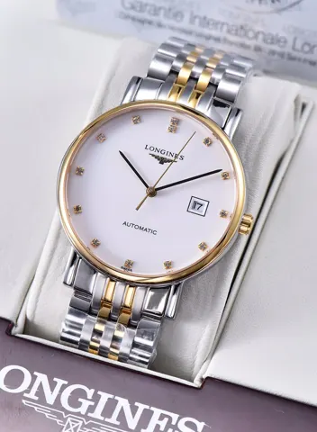 Longines Watch