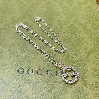 Gucci necklace 2024 latest chain with higher grade