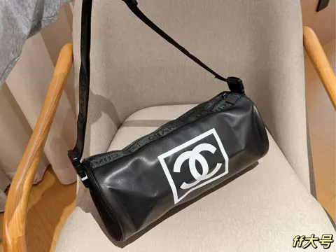 Chanel Crossbody