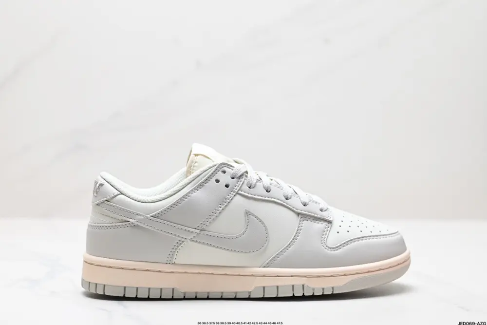 Nike DUNK LOW Dunk Series Retro Low-top Casual Sports Skateboard Shoes DD1503-117