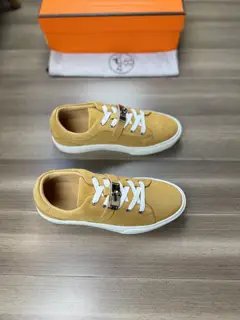 Hermès casual sports shoes