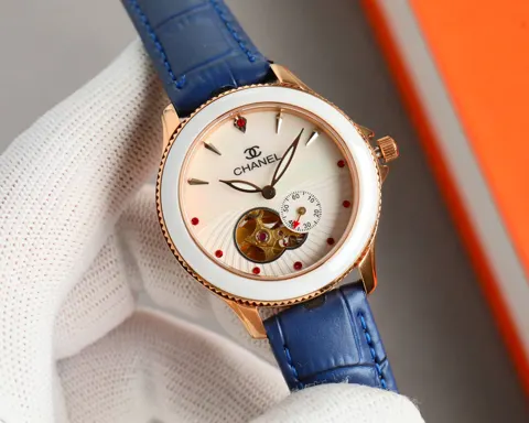 Chanel Watch