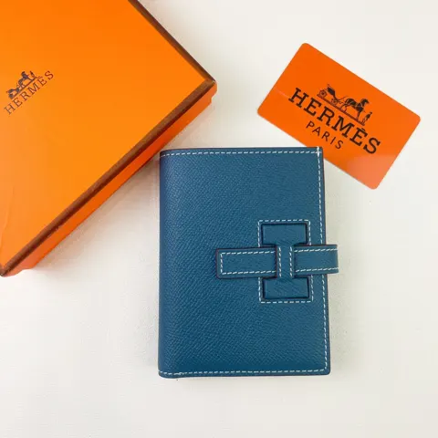 Hermès Wallet