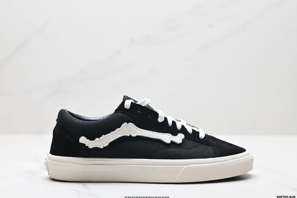 Blends x Vans Old Skool Versatile VN000D3HY28