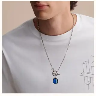 Hermès Necklace