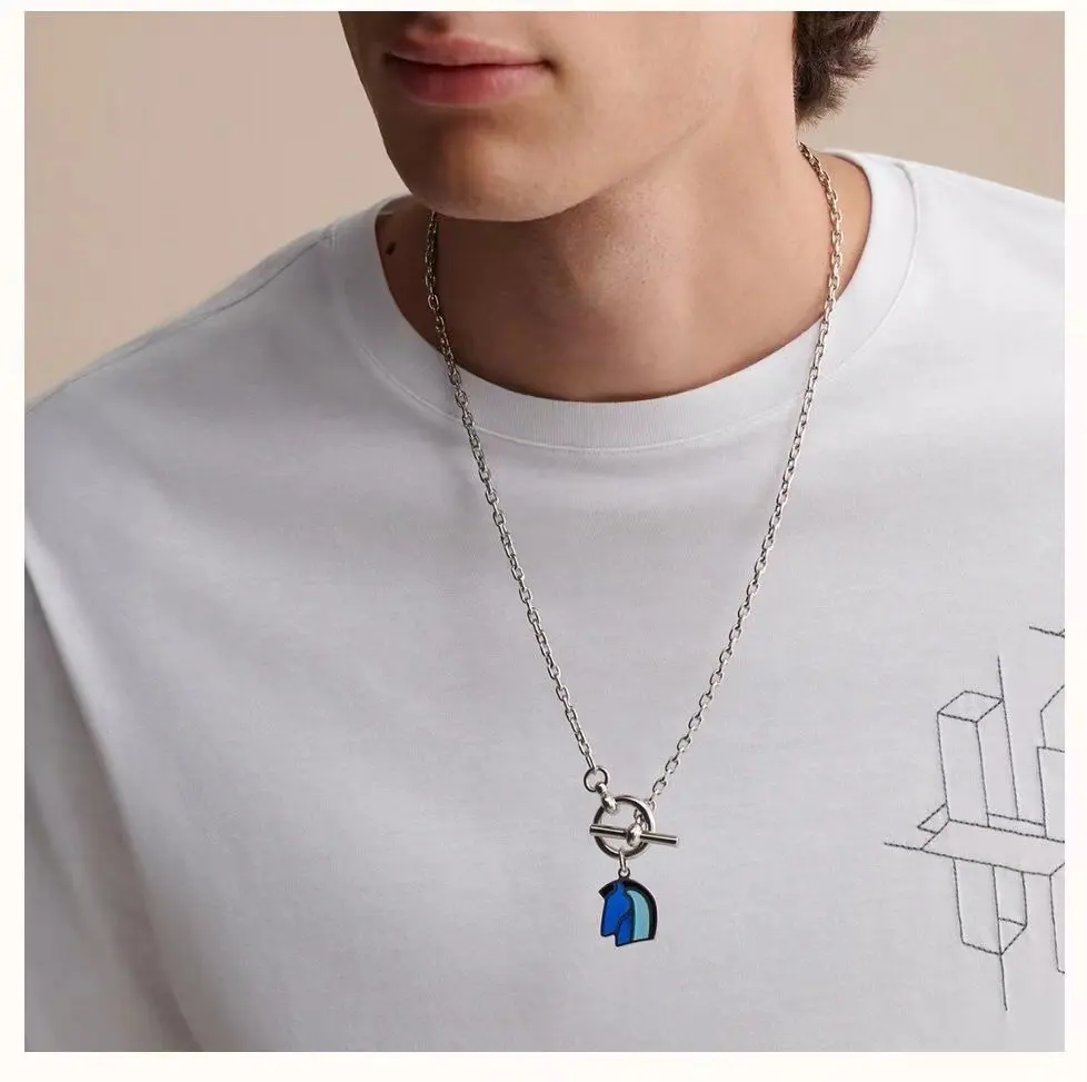 Hermès Necklace