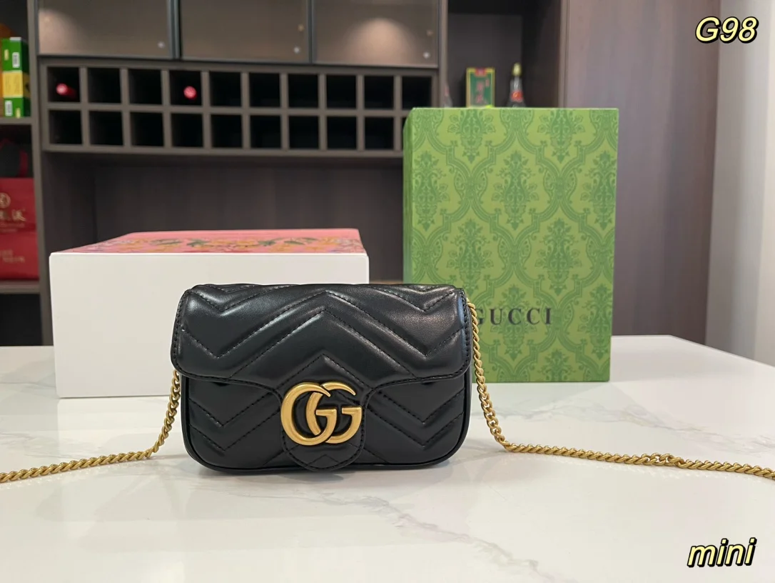 Gucci Marmont