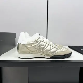 Chanel casual sneakers