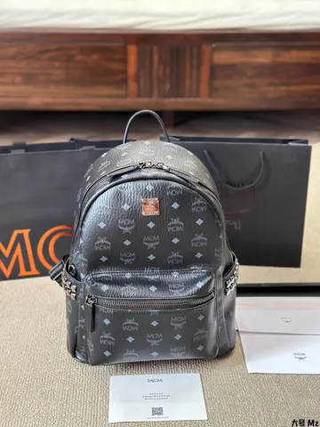 MCM Backpack