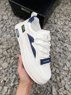 ECCO sports running shoes/casual shoes
