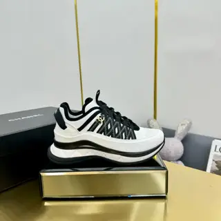 Chanel Daddy Shoes Top-grade casual sneakers