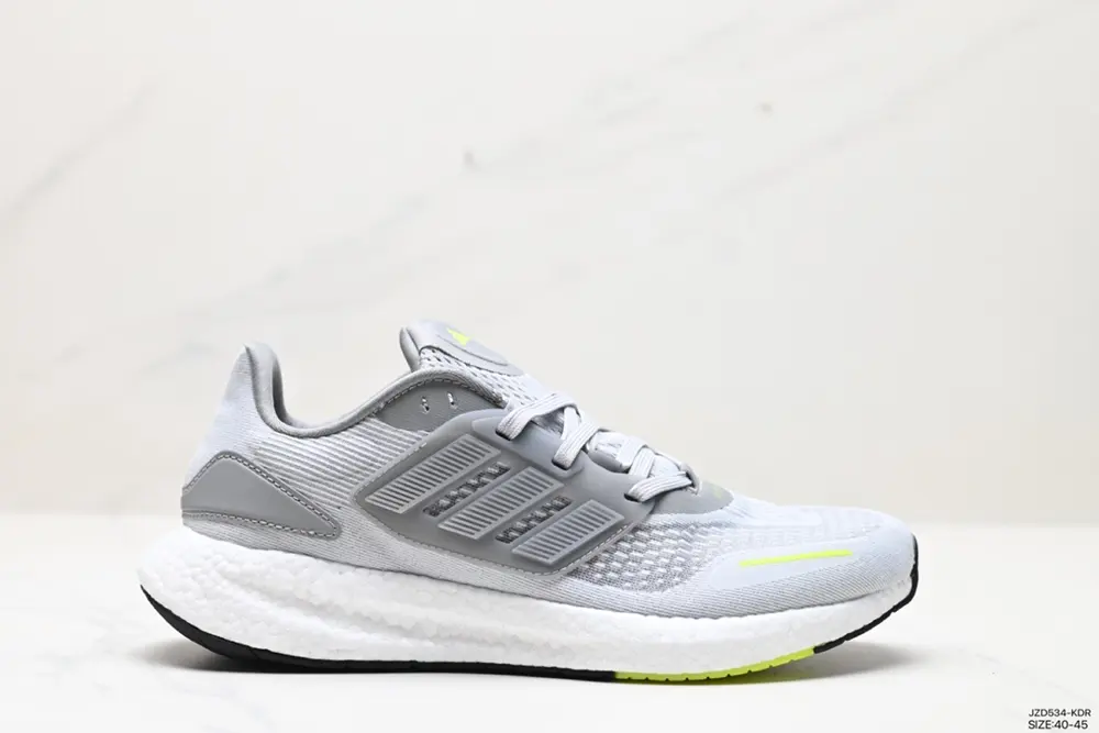 Adidas Solarboost 5 W full-length popcorn casual sports running shoes GV9137