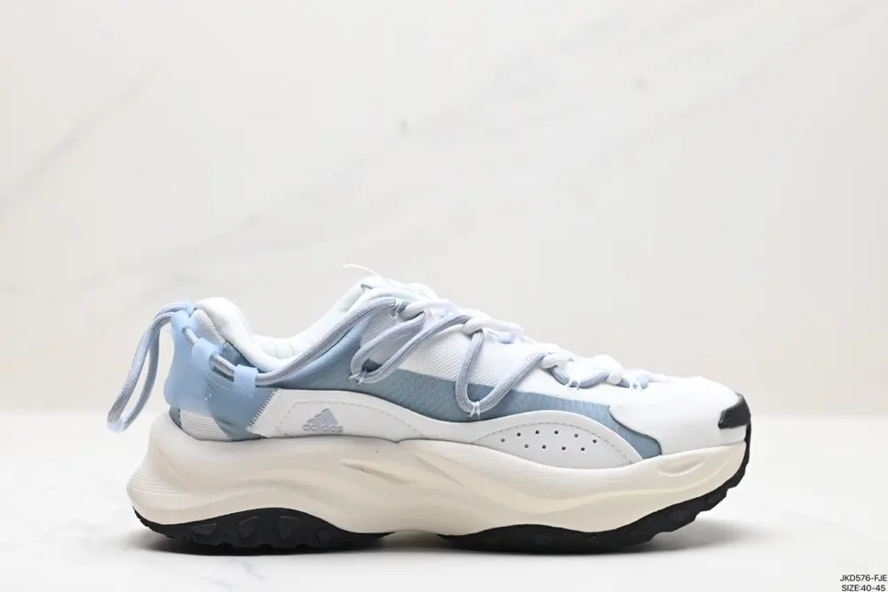 Adidas MAXXWAVY sports shoes running shoes