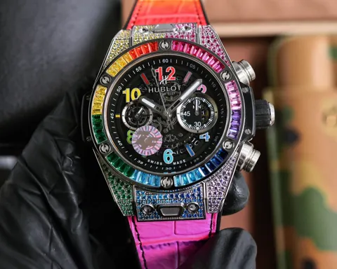 Hublot Watch