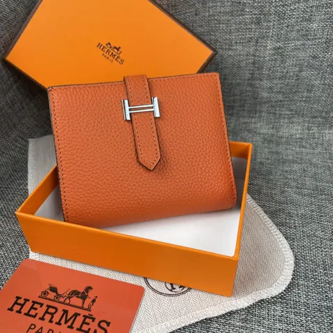Hermès Wallet