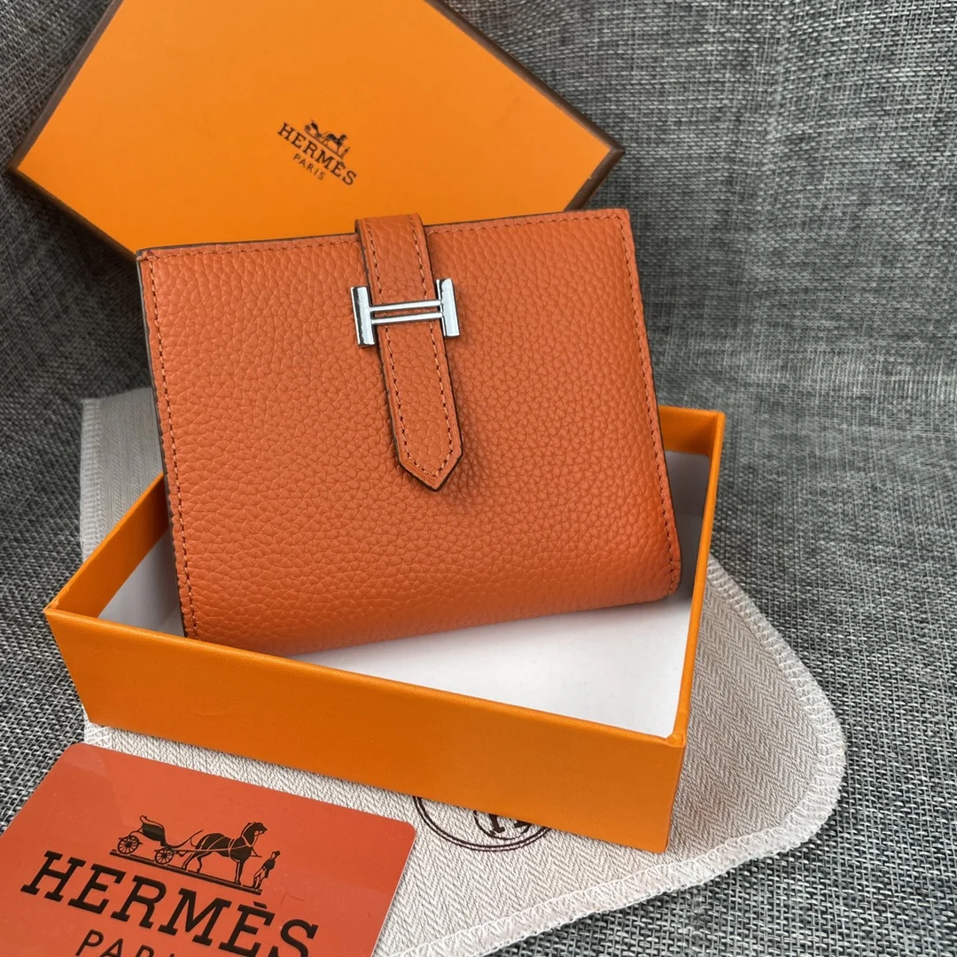 Hermès Wallet