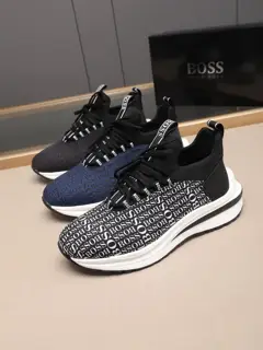 Boss’s latest popular casual shoes
