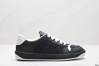 Gucci Dirty Shoes Series