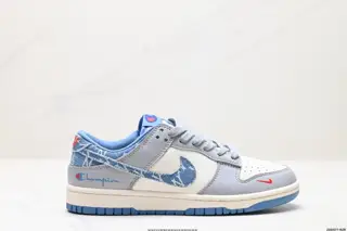Nike SB Dunk Low Retro Dunk Series Retro Low-top Casual Sports Skateboard Shoes XX9922-022