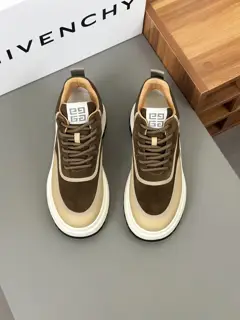 Givenchy casual sneakers