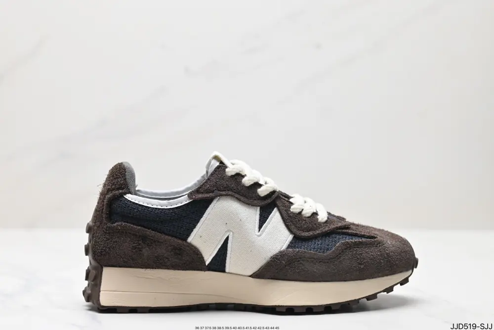 New Balance MS327 Shoes U327WVB