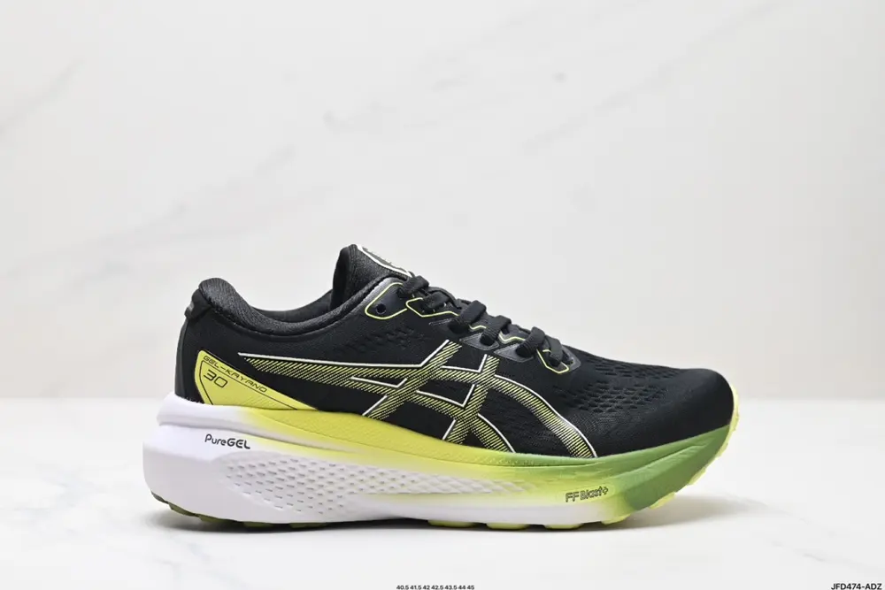 ASICS Gel-Kayano 30 low-top professional aerobic light-weight casual sports shoes 10118548-004
