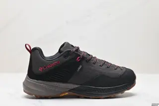 Columbia Sports Outdoor Waterproof Grip Breathable Running Mountain Hiking Shoes
