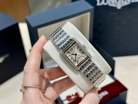 Longines Watch