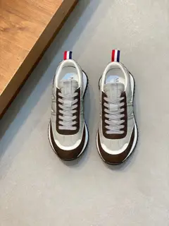 Moncler sports shoes