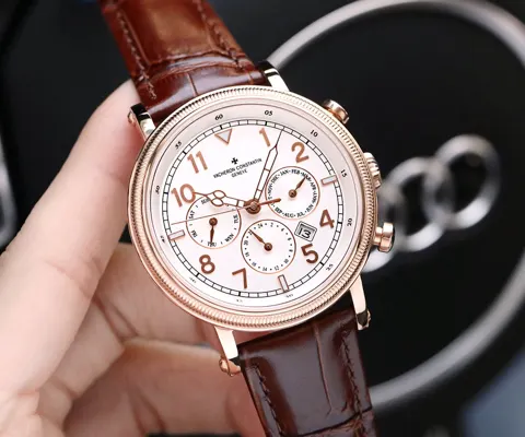 Vacheron Constantin Watch