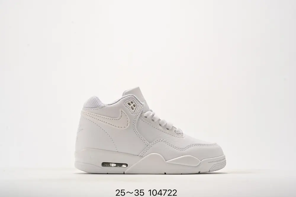 Jordan Flight Series Air Flight Legacy Nike Retro Air Cushion Sports Basketball Shoes The DD8493