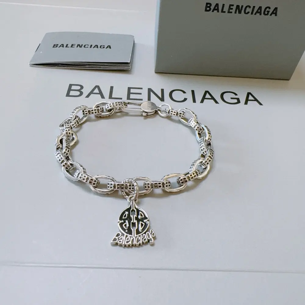 Balenciaga bracelet