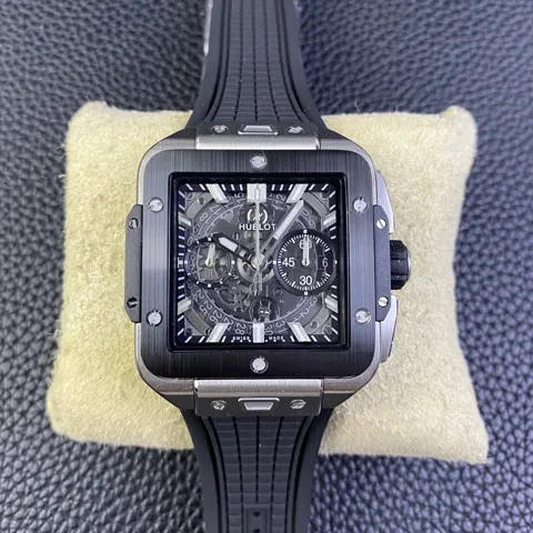Hublot Big Bang