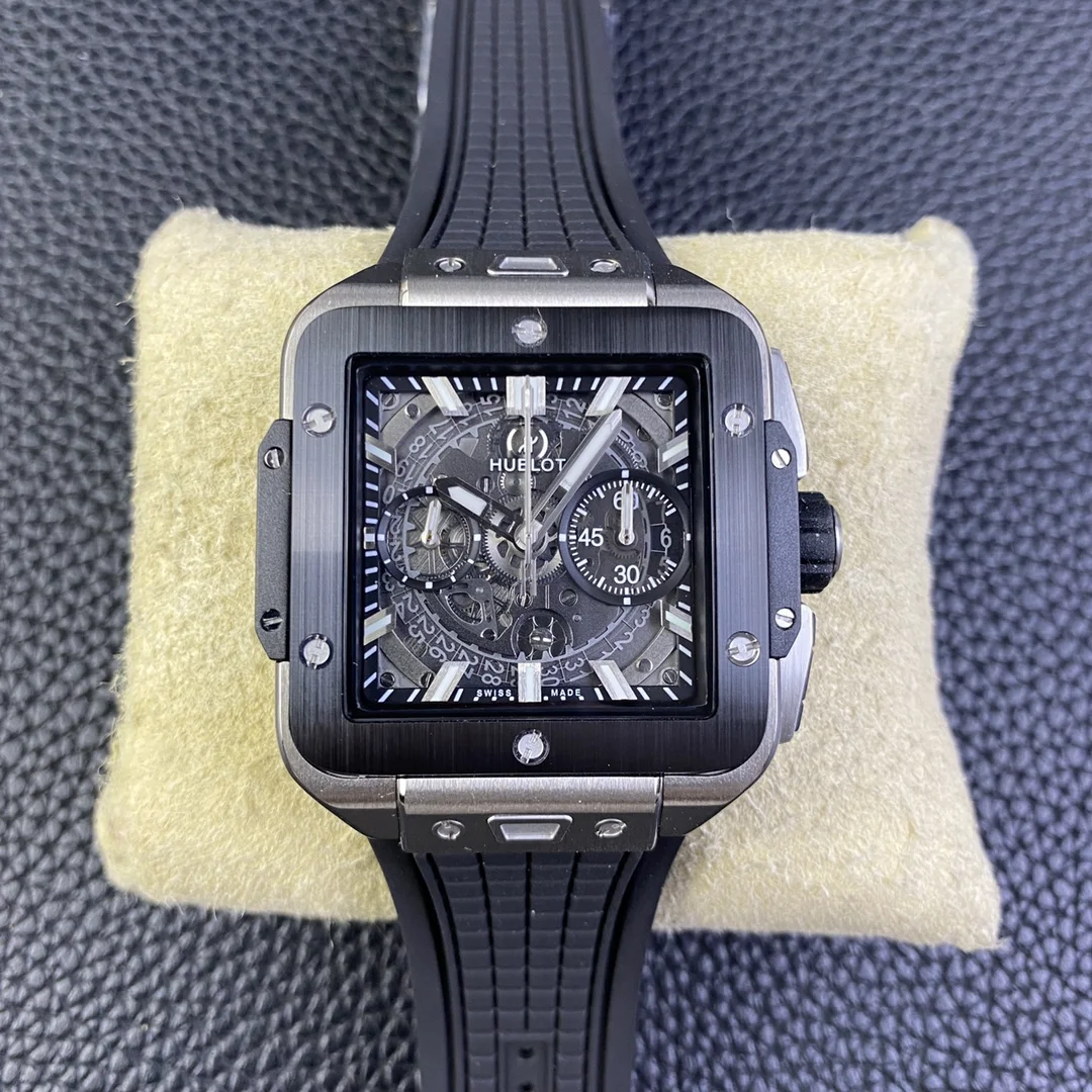 Hublot Big Bang