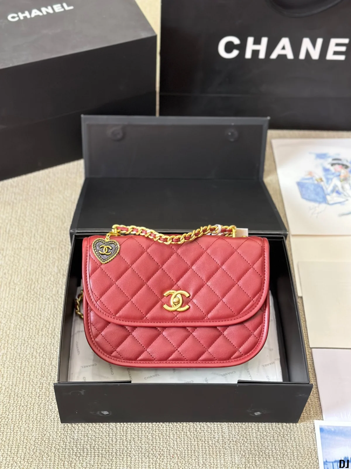 Chanel Bag
