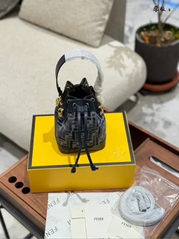 Fendi Crossbody