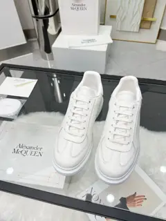McQueen Dexter Shoes