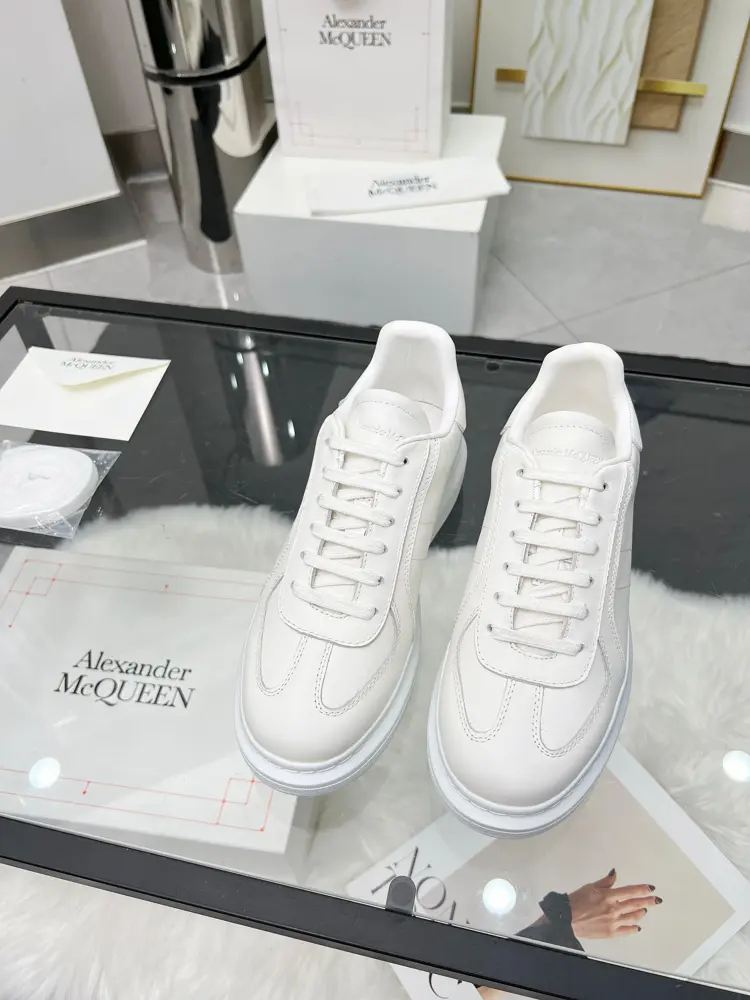 McQueen Dexter Shoes