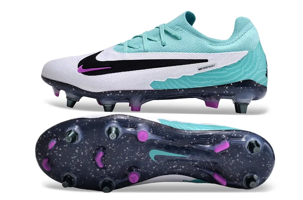 Nike football shoes