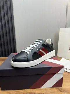 BALLY casual sneakers