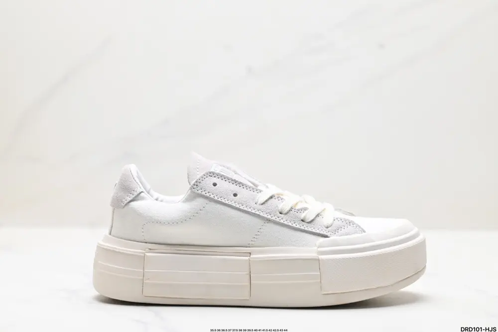Converse Converse Chuck Taylor All Star Cruise comfortable non-slip shock-absorbing low-top H571924