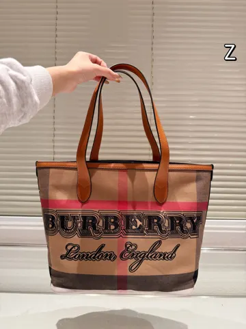 Burberry Bag