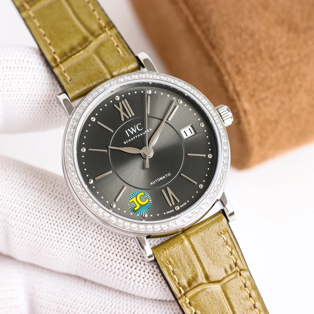 IWC Watch