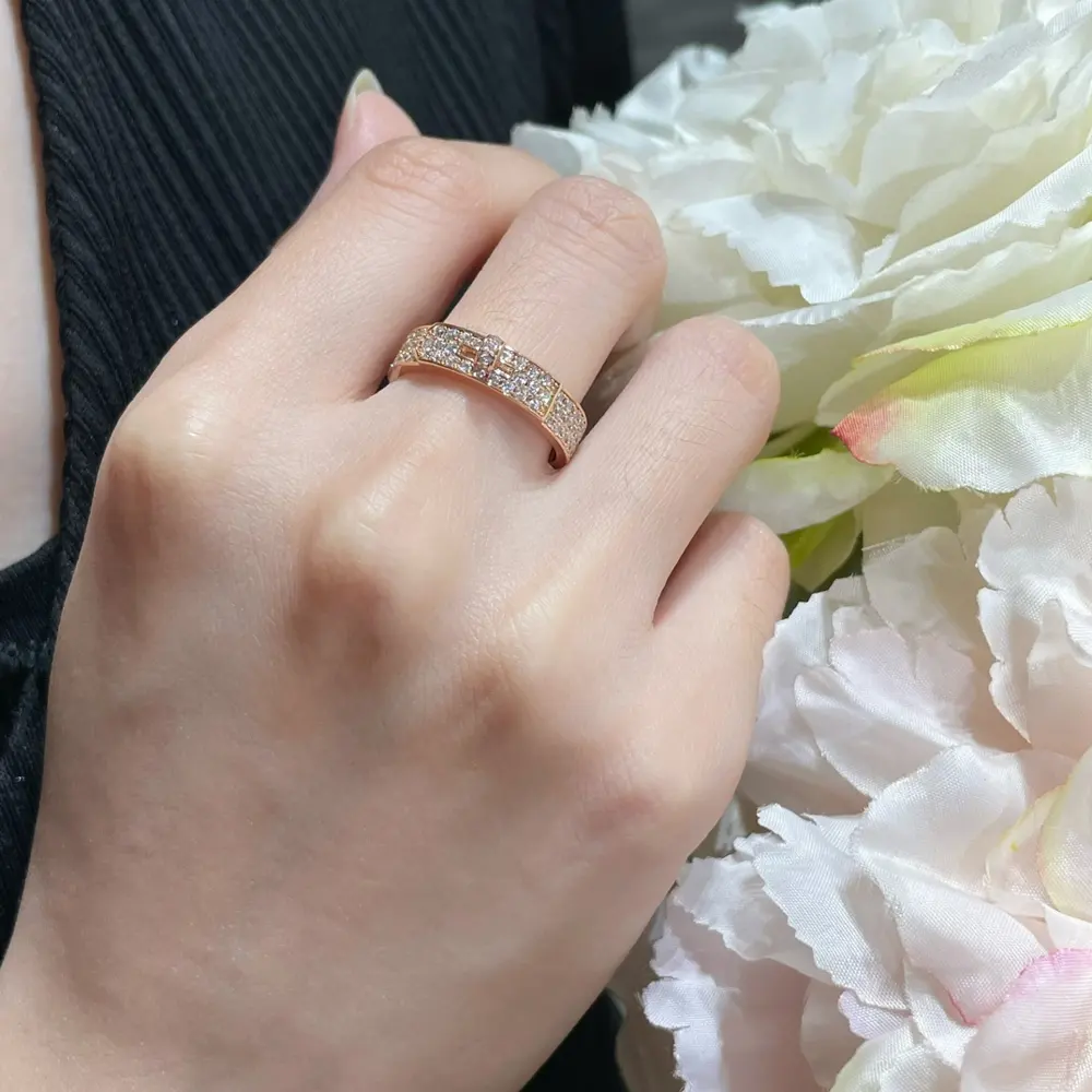 sizes left. Finely crafted Hermes button ring Finely crafted version Full name Internet