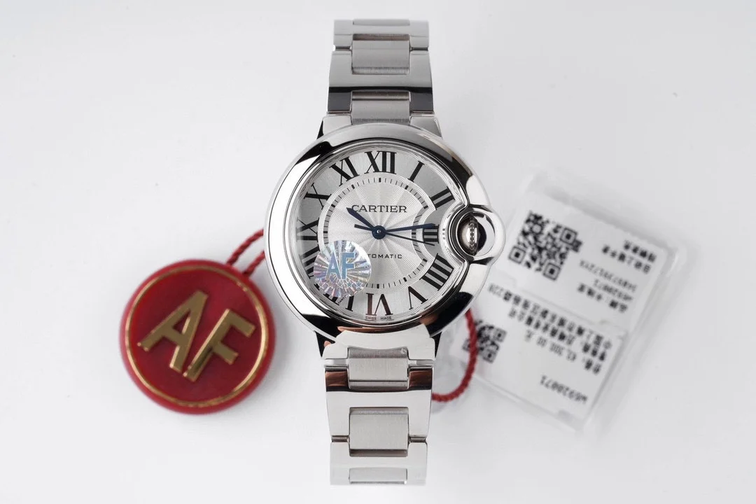 Cartier Watch