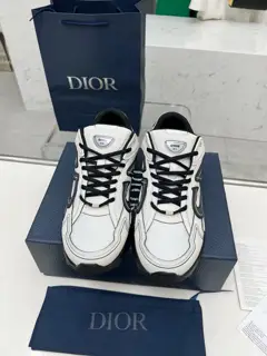 Dior B30 popular sports shoes