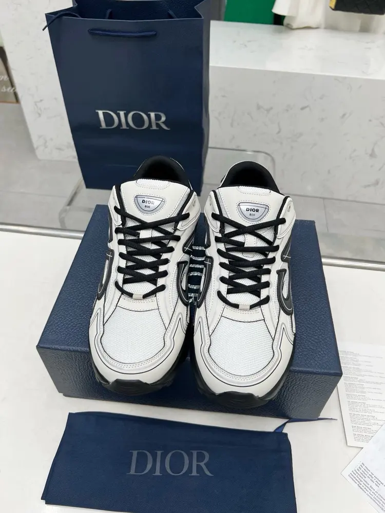 Dior B30 popular sports shoes