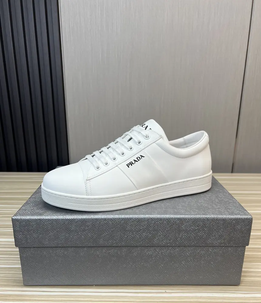 Prada casual sneakers