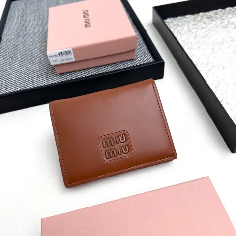 MiuMiu Wallet