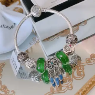 Pandora bracelet